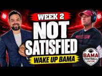 Kalen DeBoer Just Sent Alabama a MESSAGE After Week 1