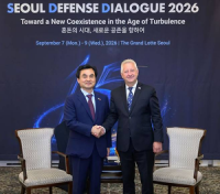 S. Korea, Czech Republic discuss defense cooperation
