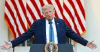 Trump Triggers International Incident With Deranged Post