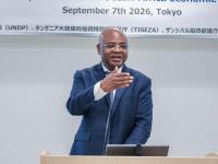 Tanzania seeks Japan’s long-term investment to create jobs, develop skills, expand technology transfer