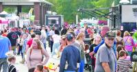 Pumpkintown to return to Athens in October