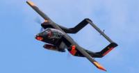 RIAT rival air show near Wiltshire cancelled at short notice as company collapses
