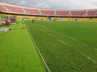 GFA Confident Accra Stadium Pitch Will Be Ready for Gambia