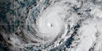 Stay indoors’: Hawaii governor’s urgent warning as Hurricane Lowell threatens mudslides, rip currents and tornadoes