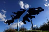 UK minister says there is 'no doubt' on sovereignty over Falkland Islands