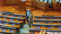 Kosovo Parliament to Reconvene, ‘Chaos’ Looms over Election of President