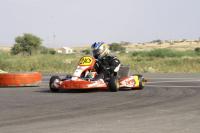 New continental karting cup places F1 on Africa’s horizon