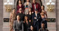 Macy’s Unveils Its 2026 Fall Fashion Campaign Featuring a Celebration of American Fashion