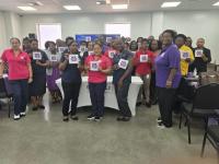 Stakeholders tackle financial abuse of vulnerable elders