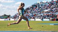 Irish sprint star Sharlene Mawdsley to return from injury ahead of €8.6million tournament