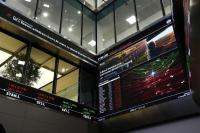 Gear4music shares fall as sales hit by 'unusually prolonged period of hot weather'