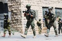 UK, France and Canada sanction Israeli West Bank settlements, in support for two-state solution