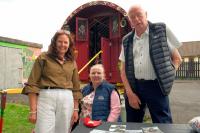 Irish Traveller history and culture celebrated in Laurencetown