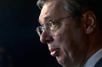 Vučić to address the public tonight; Expected to respond to Costa, von der Leyen, Zagreb and Sarajevo