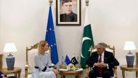 Brussels Wants Measurable Results From Pakistan To Maintain Its Trade Privileges