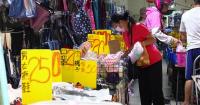 Taiwan's inflation tops 2% threshold for 4th straight month