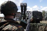 European Commission to approve Ukraine's Patriot funding request on Sept. 11, officials say