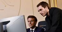 Priorités: Macron to Create ‘International Video Game Festival’ in France