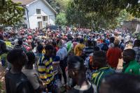 Kenya asks migrants to register following xenophobic attacks