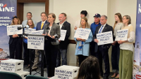 After Months of MaineCare Fraud Scrutiny, Lead Maine Forces Oversight Reforms Into Public Hearing