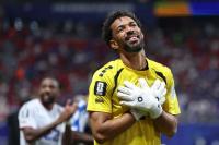 Ballon d’Or 2026: 3 African goalkeepers nominated for Yashin Trophy