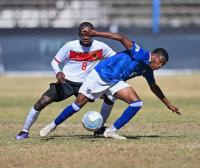 Fixtures unveiled for u20 Afcon Cosafa Qualifier 