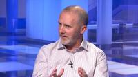 Even iPad Mike thinks John Swinney's NHS health board plan is 'fool's gold'