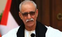 Sahrawi President Calls for "Accelerating" the Decolonization Process in Western Sahara