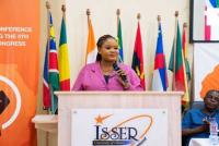 African Youth issue legon Declaration
