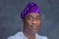 Lagos traffic is lifestyle, not problem — Hamzat