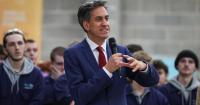 Scottish Jews back comprehensive sanctions on Israel in letter to Ed Miliband