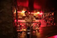 ‘Sobering reality’: Smuggled bottles and empty shelves mark Syria’s alcohol crackdown