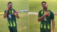 Women’s Asia Cup 2026: Pakistan Fan’s ‘Defeat India’ Remark To Mentor Wahab Riaz Goes Viral (WATCH)