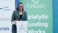Kilama: Innovation to drive Dira 2050