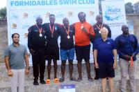 Arusha set for inaugural International Masters swimming event