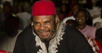 "I was acting before Nollywood existed" — Pete Edochie recounts his journey in film