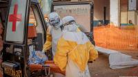 Ebola transmission persists in DRC as outbreak trends vary across regions