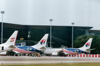 Malaysia Airlines gradually resumes Jakarta services as five flights remain cancelled