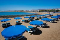 British tourist, 75, dies in Lanzarote beach drowning tragedy