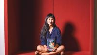 R.F. Kuang isn’t afraid to get messy in her most personal book yet