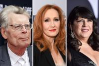 Richest Authors 2026: Here are the 12 wealthiest novelists in the world today - rich list led by billionaire JK Rowling