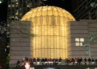 How the St. Nicholas Greek Orthodox Church and National Shrine at WTC Got Its Shine – Christina Halatsis Talks to TNH