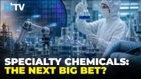 Ambareesh Baliga Turns Bullish On Specialty Chemicals, Bets On Archean Chemicals & Vinati Organics