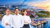 Batam economy grows 7.28%, outpacing national growth as investment drives expansion