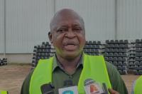 Transport Minister admits Tema Port container congestion, promises infrastructure upgrade