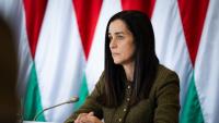 Hungary welcomes Rada's adoption of law on educational rights of national minorities, which will allow for opening of two negotiation clusters