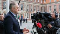 EU countries discuss ‘realistic acceptable volume’ for Europe-wide taxes