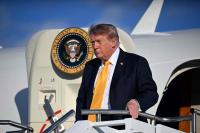 ‘Wow, I love it!’: Trump suggests renaming New Mexico state ‘New America’