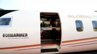 Bombardier Hits Back At Trump's Threat To Block Sales: 'Wings For The World's Fastest Business Jet Are Made By American Workers'