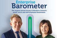 Enterprise NI calls on Mid Ulster business owners to complete 2026 NI Enterprise Barometer